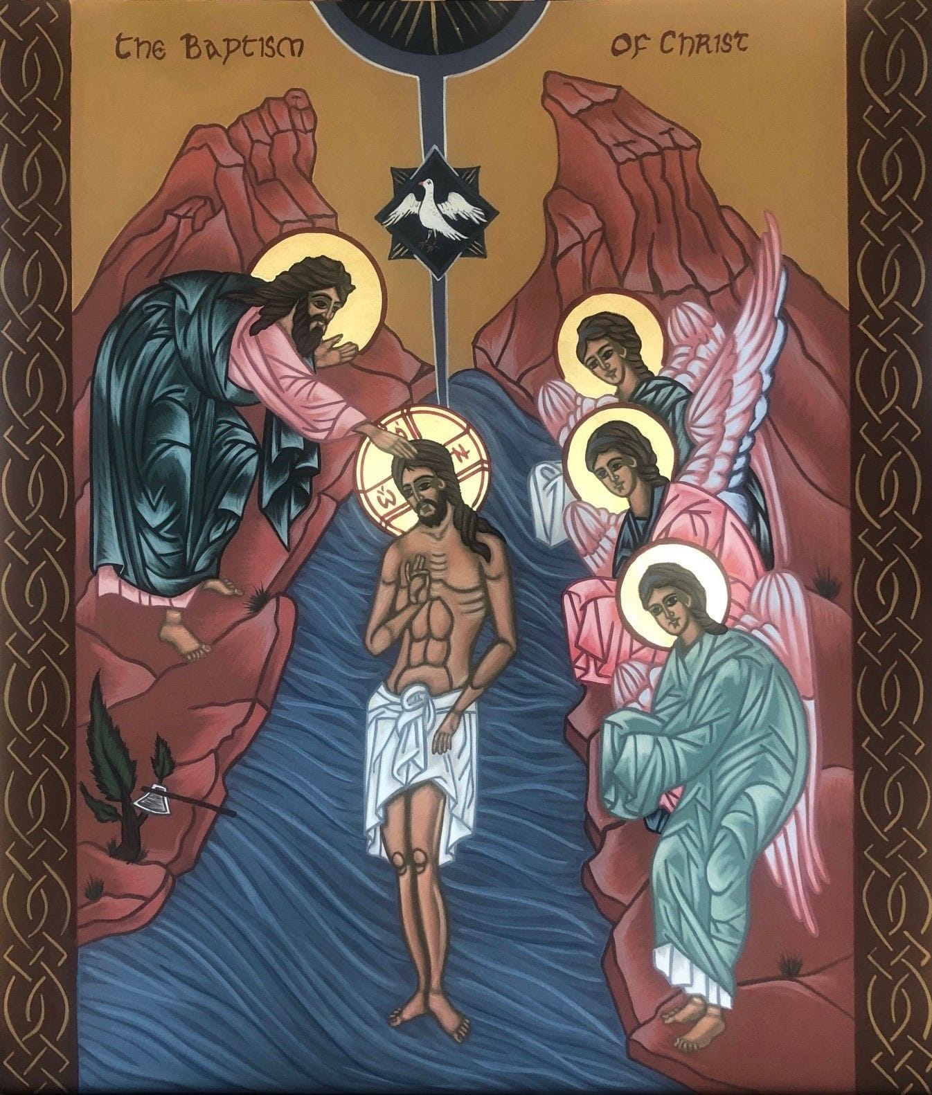 Baptism of Christ